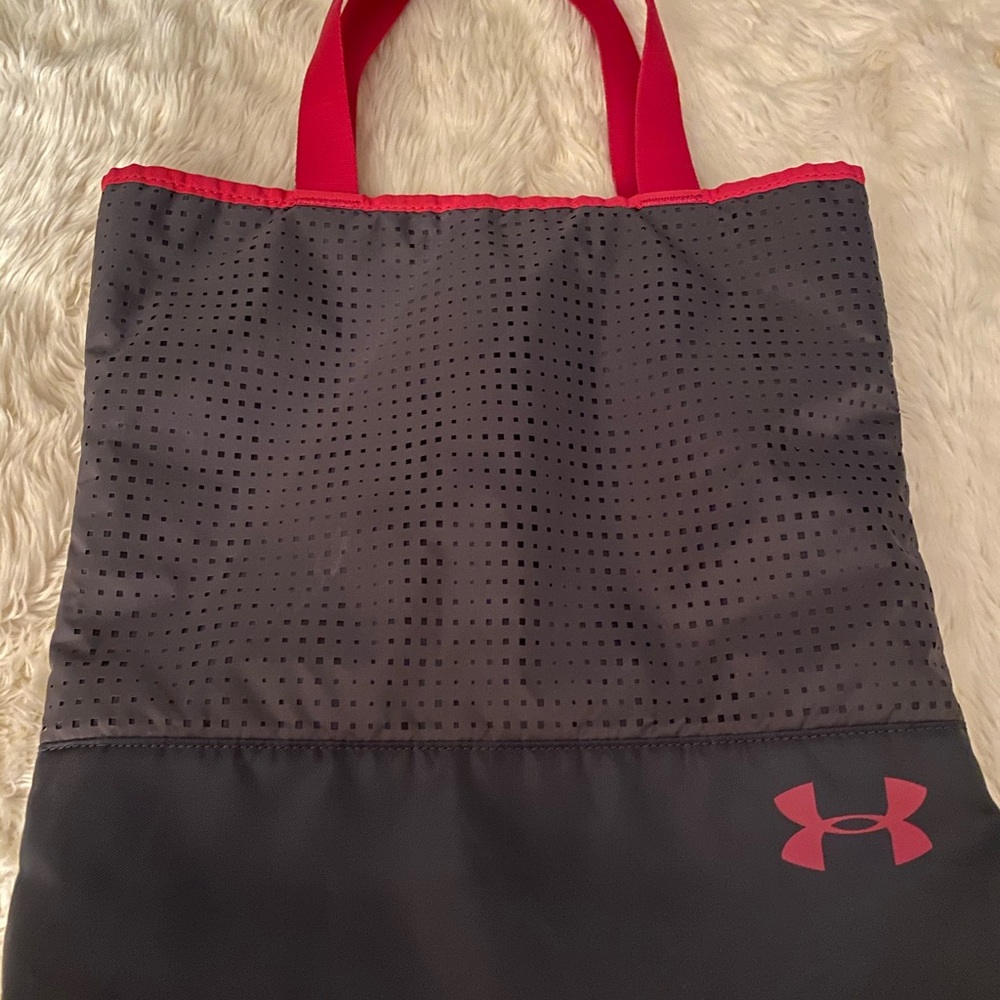 Under Armour bag